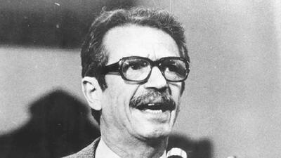  قاتلی که از مجازات در امان نماند