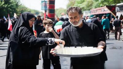  خیابان‌ها؛ روایت اقتدار ملی و تغییر محاسبات دشمن + فیلم