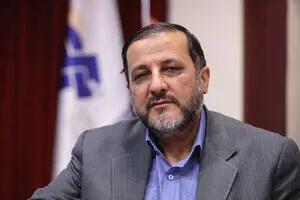  تلاقی دو اراده پولادین در هندسه قدرت