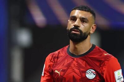توافق نهایی محمد صلاح با باشگاه ترکیهای