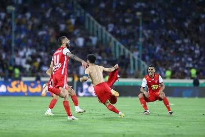 اصرار محمد نوری برای جذب کاپیتان پرسپولیس