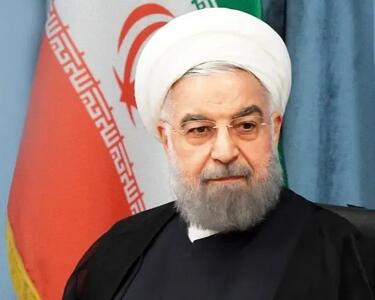 روحانی: میخواستند برای سخنرانی امام زمان در تهران جایگاه درست کنند