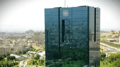 بانک مرکزی: تقاضاهای رانتی از بازار ارز حذف شد