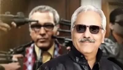  زمان پخش «مرد سه هزار چهره» مشخص شد