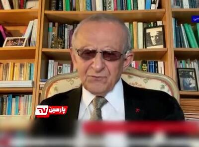  کولاک دکتر امیر‌احمدی در آنتن زنده تلویزیون وزارت خارجه آمریکا؛ کارشناسان مزدور صدای امریکا آچمز شدند!