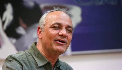 «عریضهنویس کاخ سفید»؛ حمله «کیهان» به احمد زیدآبادی