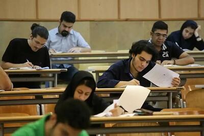  دانشجویان تحصیلات تکمیلی از مهر ماه صاحب «ردا کارت» می‌شوند