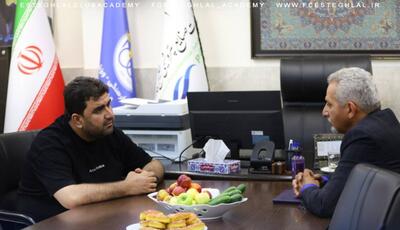  مدیر استقلال: پیمان خواهرخواندگی با باشگاه افغانستانی نبستیم