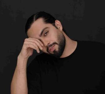  آهنگ «از قصد» با صدای حامیم
