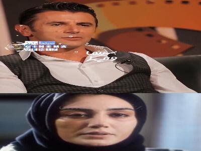  ناگفته‌های امین حیایی از انصراف از فیلم «قرمز»