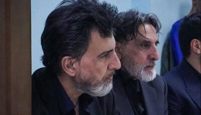 بیانی: رضاییان با پنجره بسته کلاس گذاشت