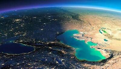  سرمقاله آرمان امروز/ اما و اگرهای کنوانسیون خزر