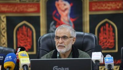 رئیس ستاد اربعین: بیش از ۳.۳ میلیون زائر از مرزها خارج شدهاند