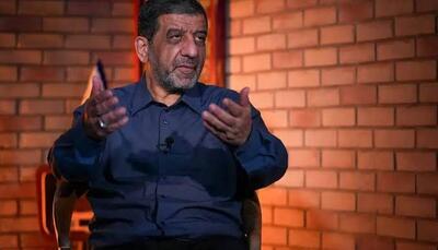  ضرغامی خواستار استعفای آیت الله جنتی شد