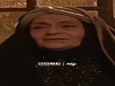  به‌یاد بازیگری که در کشورش ماند و درخشید