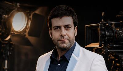  مجید واشقانی کارگردان شد