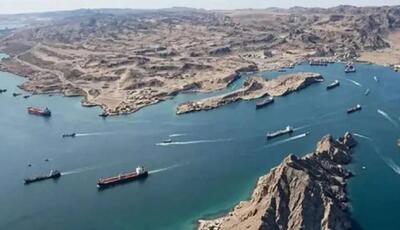  مقام آگاه: دلیل اصلی تاخیر در توافق باعمان در رابطه با تنگه هرمز دخالت‌های آمریکا و تهدیدات ترامپ است