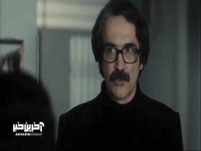  معشوقه‌ی هادی حجازی فر بلاخره پیدا شد؛ سایه خوابه...