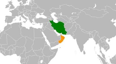 المیادین: مذاکرات ایران و عمان به مراحل مهمی رسیده است