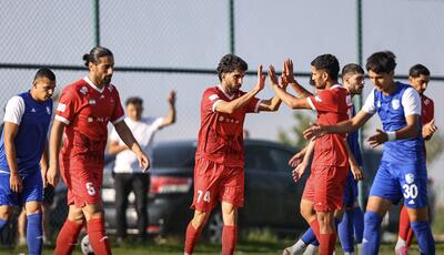  ترس کویتی‌ها از تقابل با پرسپولیس