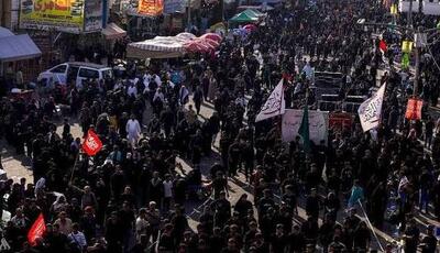  سرمقاله همشهری/ پیام اربعین: جنایتکاران هرگز آسوده نخواهند زیست