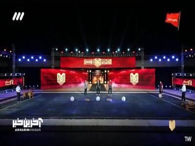  تلاش برای شکستن رکورد؛ مثل عقاب پرواز کرد!