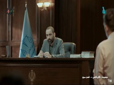  میرم زن اولت رو پیدا می‌کنم تا رسوات کنم