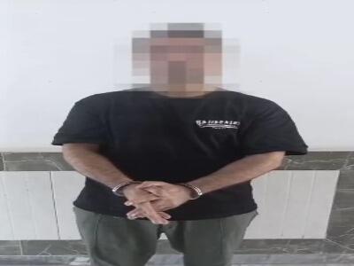  دستگیری عامل تولید کلیپ جعلی اعتراض نوجوانان کشتی‌گیر به اعدام