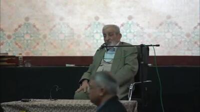 درگذشت دکتر علی قائمی امیری؛ نماینده پیشگام مجلس و خبرگان از کانون امیرکلای بابل