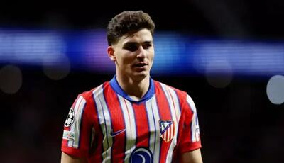 نشست فوری دکو در مادرید برای خولین آلوارز