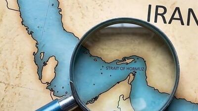  ادعای خبرنگار اسرائیلی-آمریکایی از احتمال توافق بر سر تنگه هرمز