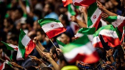  من یک ایرانی شرافتمندم، پس...!