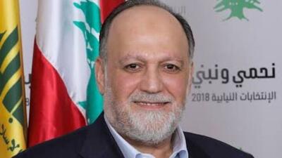 پاسخ حزبالله به لفاظی نخستوزیر لبنان همزمان با ادامه مذاکرات در رُم