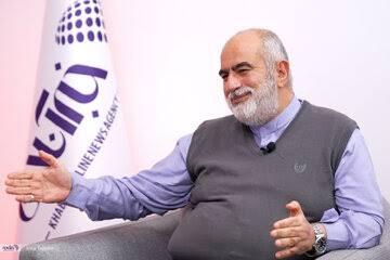 توصیه های معنادار حسام الدین آشنا به احزاب سیاسی کشور