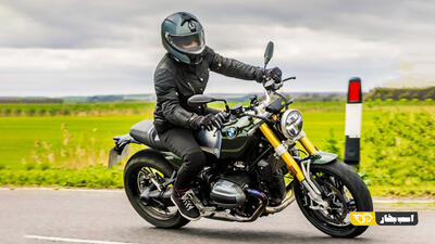 بامو R12 nineT، تلفیق اصالت باکسر و فناوری مدرن
