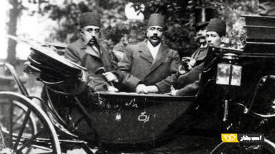  از کالسکه تا اتومبیل؛ مشروطه چگونه ایران را برای ورود خودرو آماده کرد؟