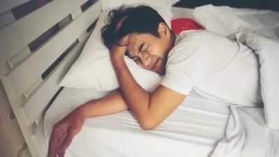 خواب بیش از ۸.۵ ساعت ممکن است با این بیماری مرتبط باشد