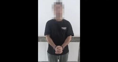  دستگیری عامل تولید کلیپ اعتراض کشتی‌گیران نوجوان به اعدام