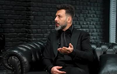  مجید واشقانی و بودجه 150 میلیاردی برای ساخت فیلم! خدا بده برکت ولی چرا؟