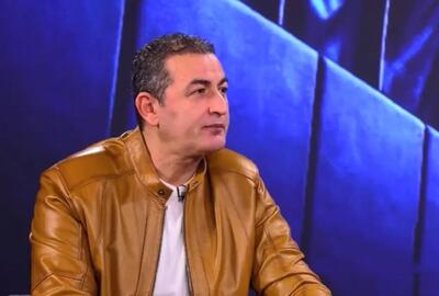  پرویز برومند: اگر علی دایی پاس گل نمی‌داد، بهترین گلر آسیا می‌شدم!