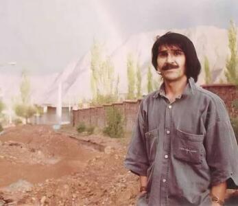  «حسین پناهی»؛ قصه مردی که از دژکوه برخاست و به حافظه هنر ایران پیوست