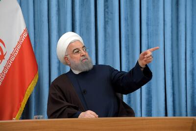 خاطره روحانی از جلسه با رهبر شهید و روایت ایشان از فردی که میخواست برای سخنرانی امام زمان در تهران جایگاه بسازد/ رهبر شهید هیچوقت دنبال جنگ نبودند