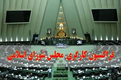 بیانیه فراکسیون کارگری مجلس شورای اسلامی درباره ضرورت اجرای کامل دستور رئیسجمهور برای ساماندهی نیروهای شرکتی