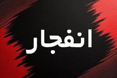 فردا عملیات انفجار کنترلشده در جنوب اصفهان اجرا میشود