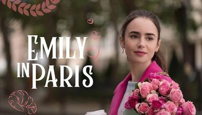  پیشنهاد سریال‌های جذاب برای خانم‌ها/ emily in paris را حتما ببینید