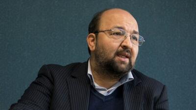  هیچ دولتی به تنهایی قادر به حل مسائل ساختاری کشور و نیازهای مردم نیست
