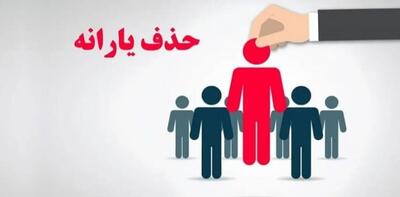  احراز اقامت برای دریافت یارانه آغاز شد؛ این پیامک جدی است