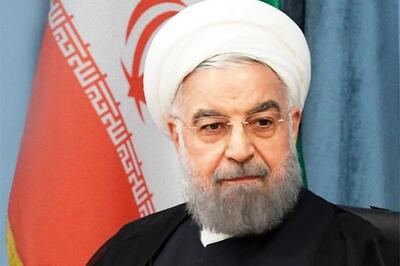  روحانی: گفتند برای امام زمان جایگاه و سیستم صوتی بسازیم