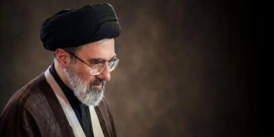 پوستر جدید و معنادار رسانه رهبرانقلاب