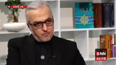 محسن رضایی: کمی تحمل کنید، قدرت چهارم جهان میشویم
